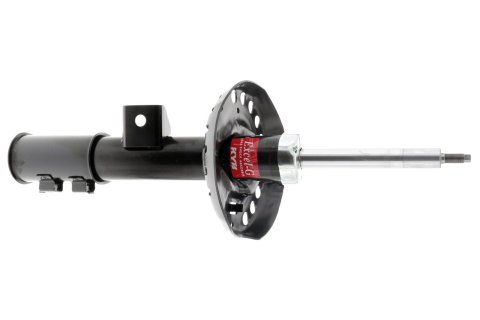 KYB Shocks & Struts Gas-a-Just Front Right Strut 13-17 Hyundai Elantra GT