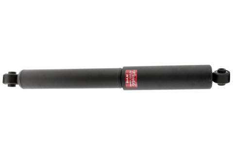 KYB Shocks & Struts Gas-a-Just Rear Shock 11-14 Chevrolet Silverado 3500