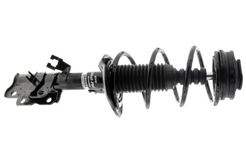 KYB Shocks & Struts Strut Plus Front Left 14-15 Nissan Rogue