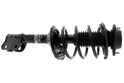 KYB Shocks & Struts Strut Plus Front Left 10-12 Subaru Outback