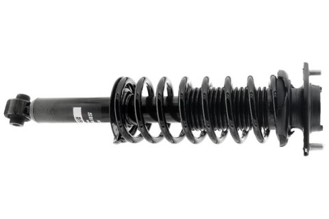 KYB Shocks & Struts Strut Plus Rear 10-12 Subaru Outback