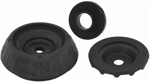 KYB Shocks & Struts Strut Mount Front Hyundai Accent 2017-2012