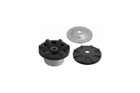 KYB Shocks & Struts Strut Mount Front 03-14 Cadillac CTS (AWD)