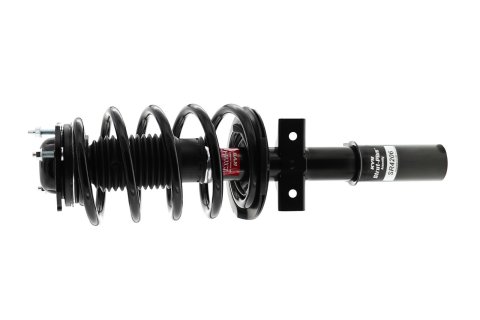 KYB Shocks & Struts Strut Plus Front 07-12 GMC Acadia