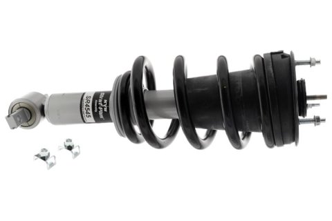 KYB Shocks & Struts Strut Plus Front 15-18 Chevrolet Tahoe 4WD