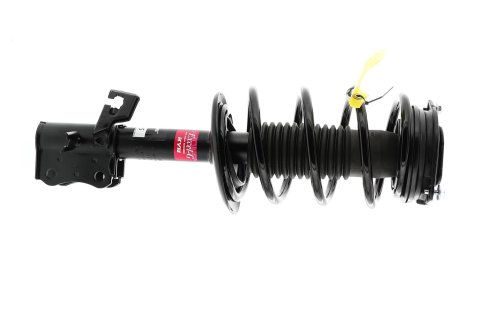 KYB Shocks & Struts Strut Plus Front Left Nissan Sentra 07-12