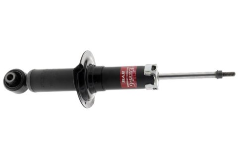 KYB Shocks & Struts Excel-G Rear 11-14 Subaru Impreza WRX STI