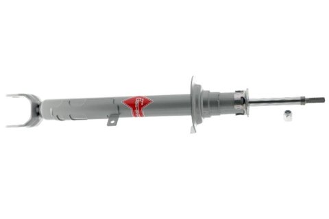 KYB Shocks & Struts Gas-A-Just Front Left 13-20 Lexus GS350 - RWD with Adaptive Suspension