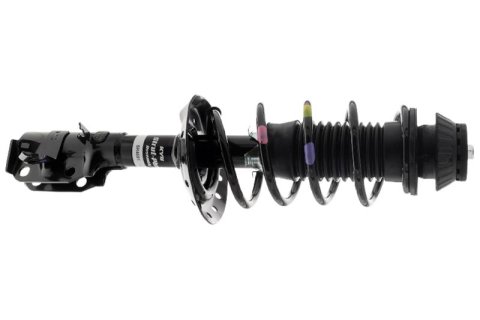 KYB Shocks & Struts Strut Plus Front Right 15-19 Honda Fit