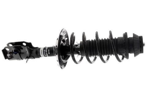 KYB Shocks & Struts Strut Plus Front Left 15-19 Honda Fit