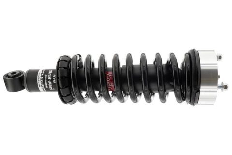KYB Strut Plus Front Truck-Plus Leveling Assembly 05-19 Nissan Frontier 4WD
