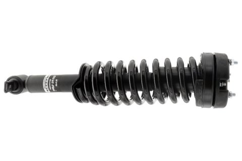 KYB Strut Plus Front Truck-Plus Leveling Assembly 14-19 Ford F-150 4WD