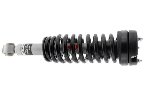 KYB Strut Plus Front Left Truck-Plus Leveling Assembly 09-13 Ford F-150 2WD