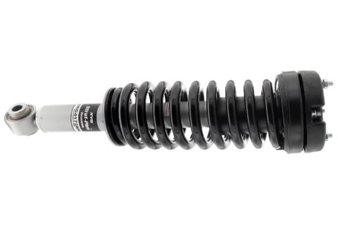 KYB Strut Plus Front Right Truck-Plus Leveling Assembly 09-13 Ford F-150 2WD