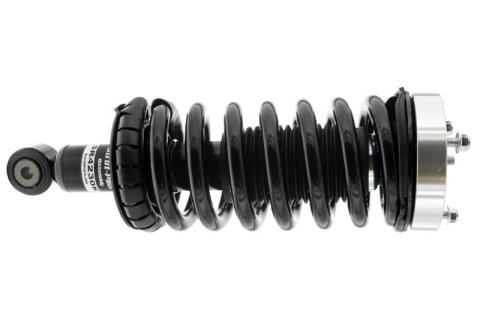 KYB Strut Plus Front Truck-Plus Leveling Assembly 04-15 Nissan Titan 4WD