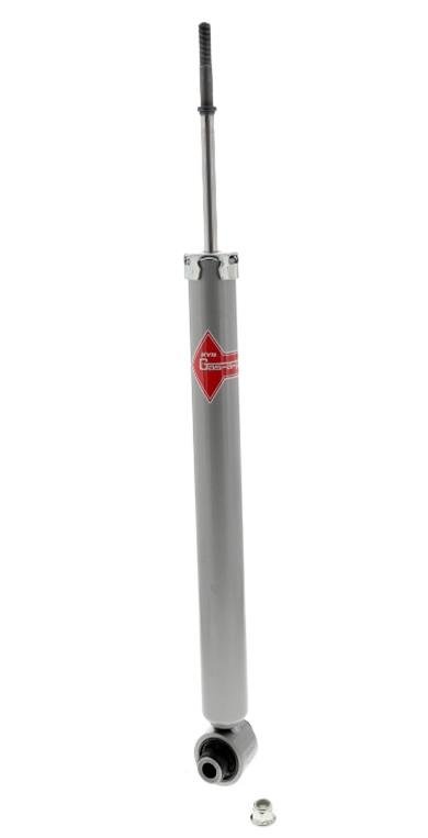 KYB Shocks & Struts Gas-A-Just Rear 16 Lexus GS/RC200T/18-19 GS300/13-20 GS350 RWD/15-18 RC350 RWD