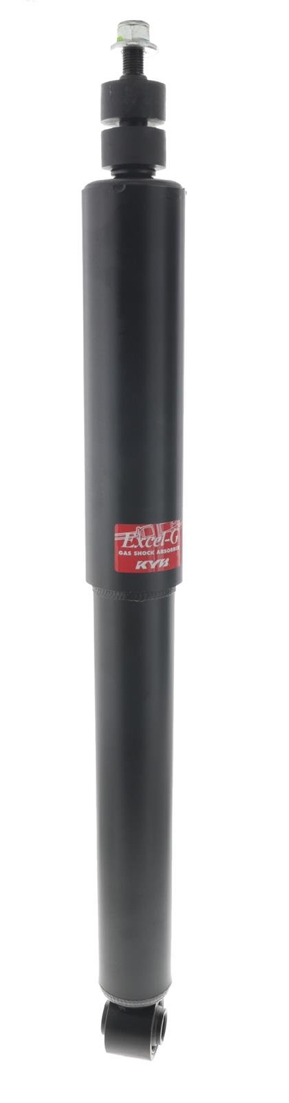KYB Shocks & Struts Excel-G Rear 2008-2015 TOYOTA Land Cruiser