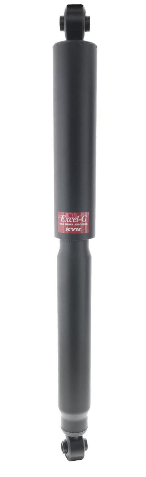 KYB Shocks & Struts Excel-G Rear 14-18 RAM 3500 Pickup w/ Rear Air spring (Exc. Cab & Chassis)