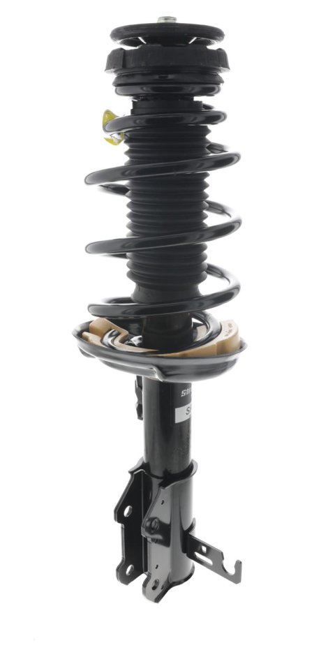KYB Shocks & Struts Strut Plus Front Right 13-16 Chevrolet Malibu (Limited Only in 2016)