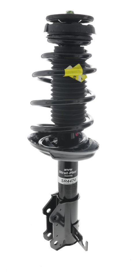 KYB Shocks & Struts Strut Plus Front Right 10-16 Buick LaCrosse 3.6L FWD(Exc. Elec. and Sport Susp.)