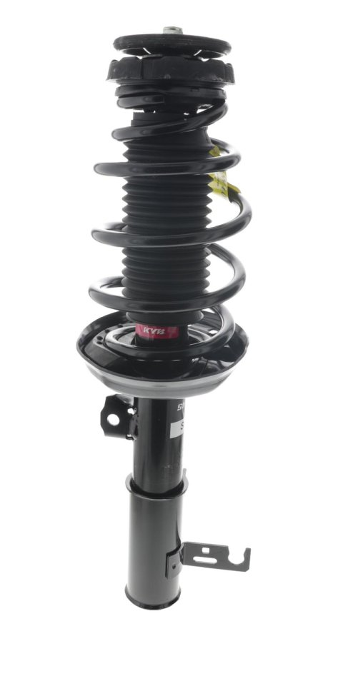 KYB Shocks & Struts Strut Plus Front Left 10-16 Buick LaCrosse 3.6L FWD(Exc. Elec. and Sport Susp.)