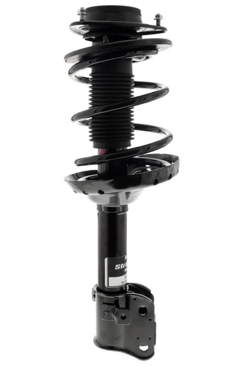 KYB Shocks & Struts Strut Plus Front Left 05-09 Subaru Outback