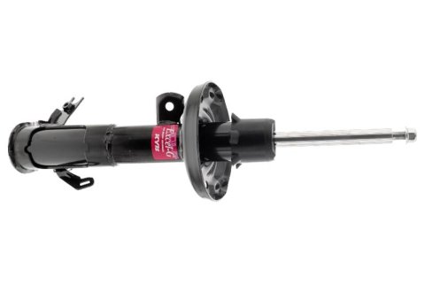 KYB Shocks & Struts Excel-G Front Left 12-13 Honda Civic Si Coupe