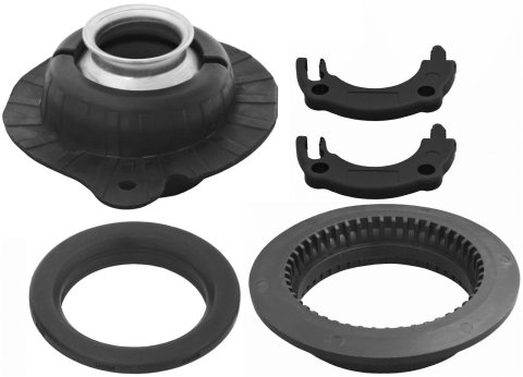 KYB Shocks & Struts Strut/Shock Mount Front Left 14-19 Jeep Cherokee