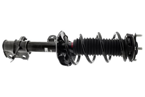 KYB Shocks & Struts Strut-Plus Front Left 12-14 Honda CR-V