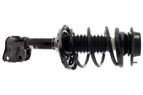 KYB Shocks & Struts Strut-Plus Front Right 09-10 Subaru Forester