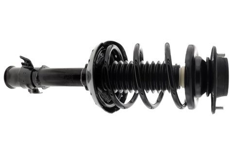 KYB Shocks & Struts Strut-Plus Front Left 09-10 Subaru Forester