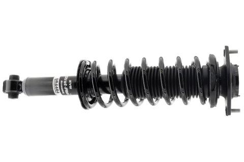 KYB Shocks & Struts Strut-Plus Rear 09-13 Subaru Forester