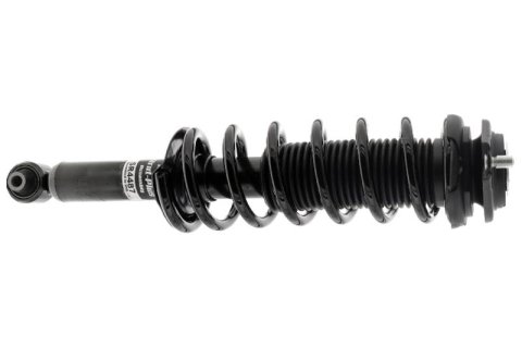 KYB Shocks & Struts Strut-Plus Rear 14-15 Subaru Forester