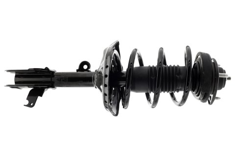 KYB Shocks & Struts Strut-Plus Front Right 05-06 Honda Odyssey