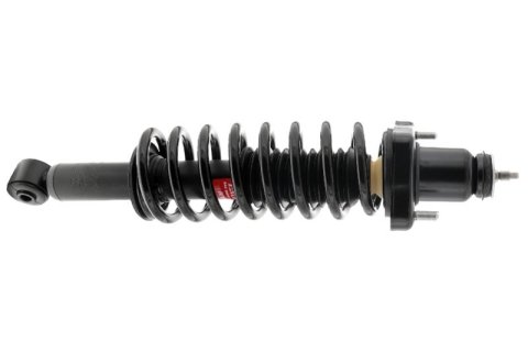 KYB Shocks & Struts Strut-Plus Rear Left 12-17 Jeep Compass