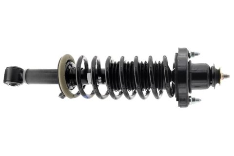 KYB Shocks & Struts Strut-Plus Rear 08-10 Mitsubishi Lancer