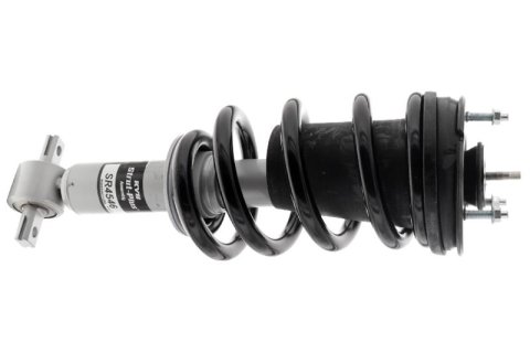 KYB Shocks & Struts Strut-Plus Front 14-18 Chevrolet 1/2 Pickup 2WD