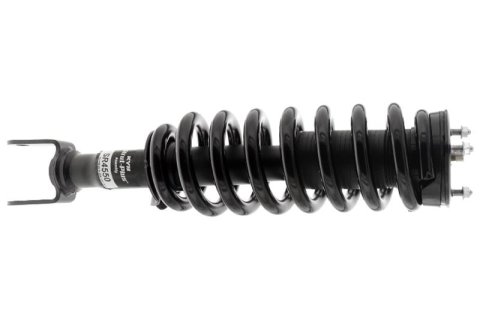 KYB Shocks & Struts Strut-Plus Front 2019 Ram 1500 Classic 4WD Diesel All Cabs