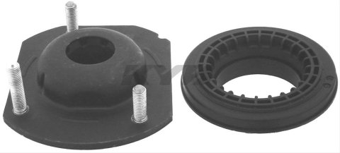 KYB Shocks & Struts Strut Mount Front Buick Enclave 08-12 / GMC Acadia 07-12