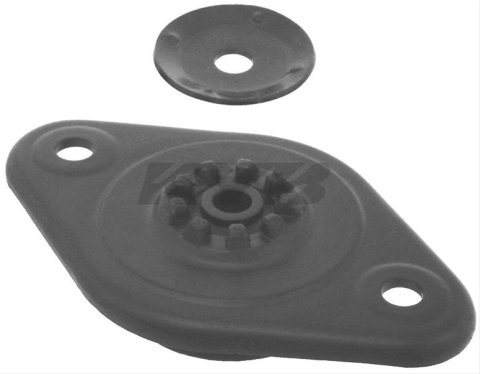 KYB Shocks & Struts Strut Mount Rear Hyundai Accent 06-11 / Kia Rio 06-11
