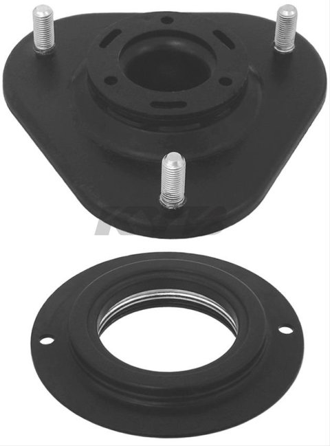 KYB Shocks & Struts Strut Mount Front Toyota RAV4 06-12