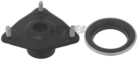 KYB Shocks & Struts Strut Mount Front Hyundai Elantra 07-12