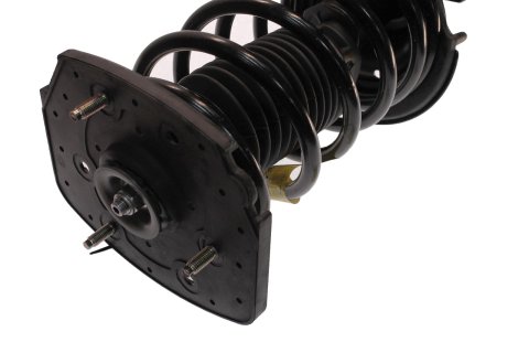 KYB Strut Plus Rear Left Chevrolet 04-09 Impala with 17in or 18in Wheels/10-12 Impala