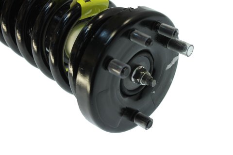 KYB Shocks & Struts Strut Plus Front Left Honda Accord (V6 3.0L) 03-07