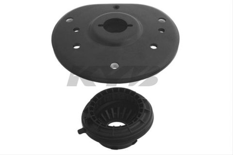 KYB Shocks & Struts Strut Mount Front Volvo S60 2011-14 / Volvo S80 2007-13 / Volvo V70 2008-10
