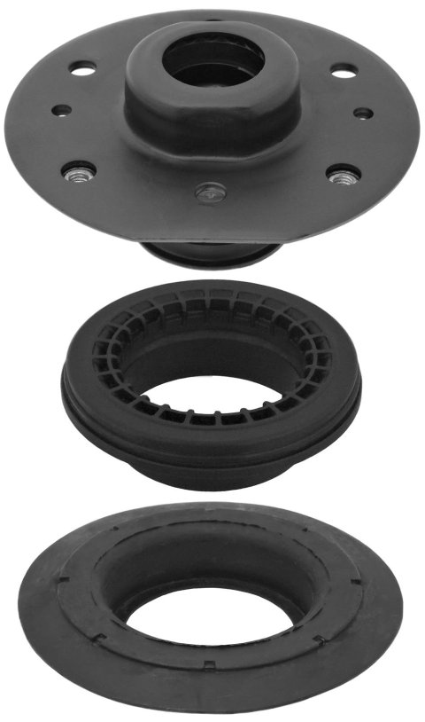 KYB Shocks & Struts Strut Mount Front Chevy Captiva 12-15 / Chevy Equinox 07-15 / GMC Terrain 10-15