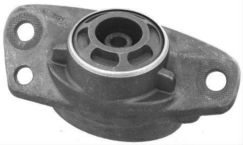 KYB Shocks & Struts Strut Mounts Rear 06-09 Audi A3 / 05-07 Volkswagen Jetta