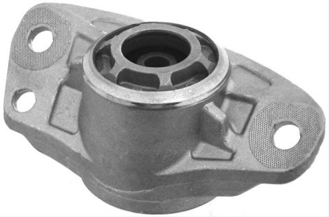 KYB Shocks & Struts Strut Mounts Rear 09-12 Audi A3 / 06-10 Volkswagen Passat