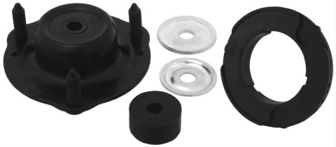 KYB Shocks & Struts Strut Mounts Front 03-14 Toyota 4Runner / 07-12 Toyota FJ Cruiser