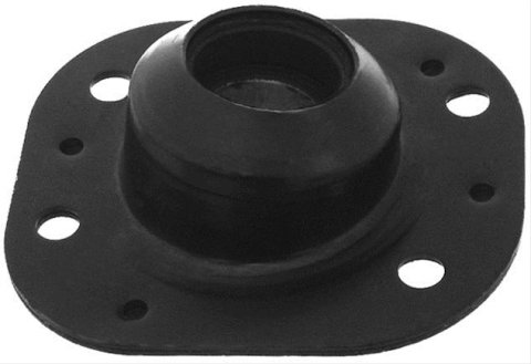 KYB Shocks & Struts Strut Mount Left Rear 05-07 Ford Freestyle / 05-07 Ford Five Hundred